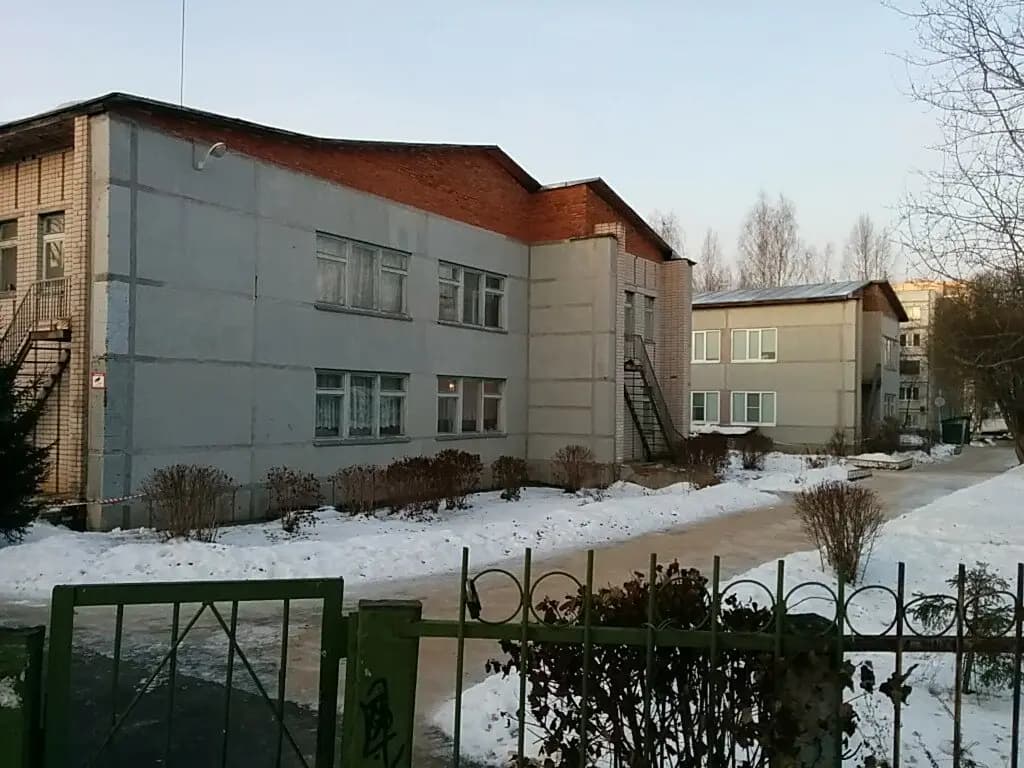Начальная школа-детский сад № 98 Хрусталик — фото 2