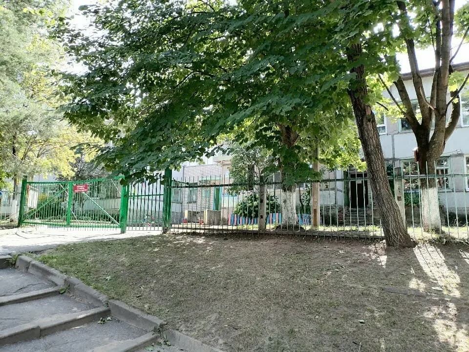Начальная школа-детский сад № 98 Хрусталик — фото 5