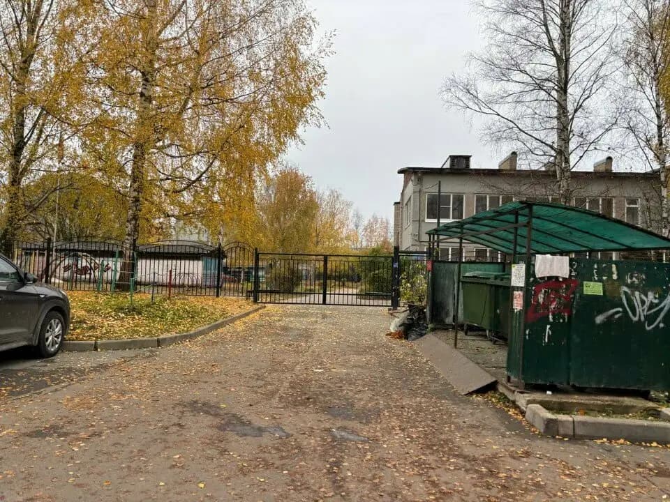 Начальная школа-детский сад № 98 Хрусталик — фото 6