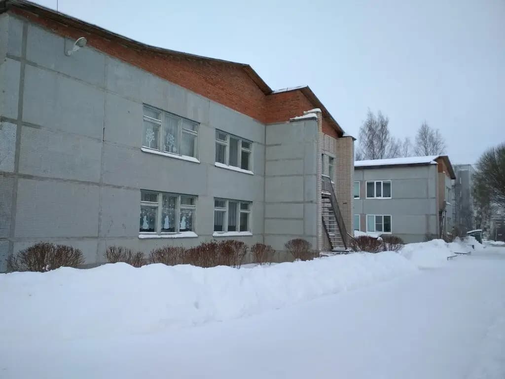 Начальная школа-детский сад № 98 Хрусталик — фото 7