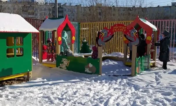 Детский сад Катюша — фото 2