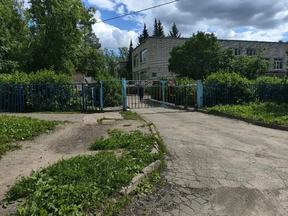 Центра развития ребенка - детский сад № 233 — фото 3