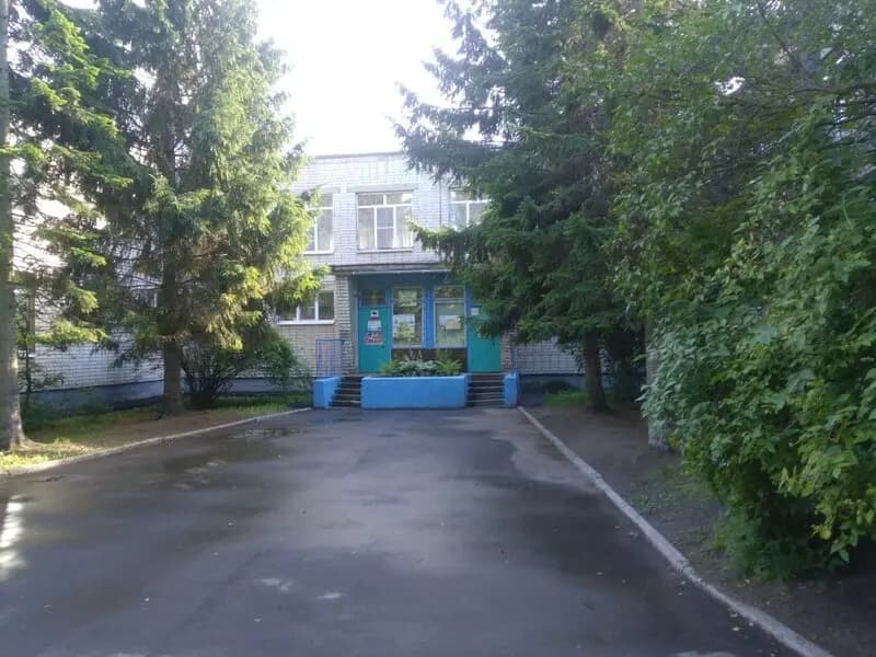 Центра развития ребенка - детский сад № 233 — фото 6
