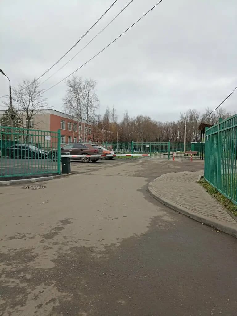 Начальная школа - детский сад № 115, корпус № 2 — фото 3