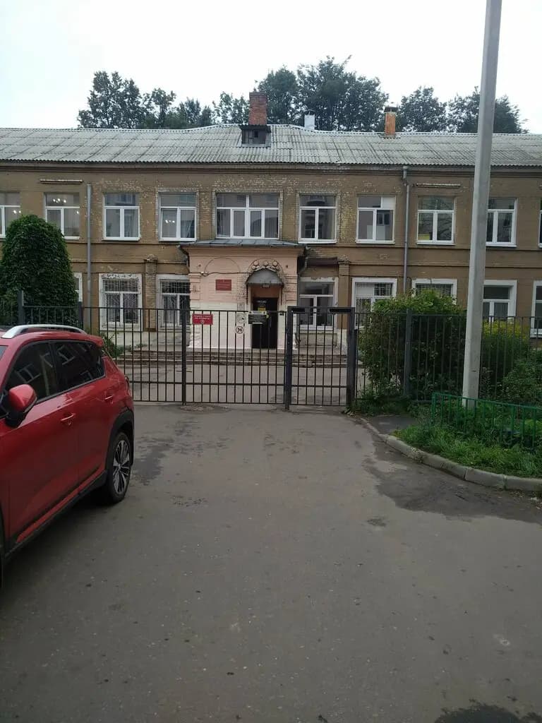 Образовательный комплекс № 23 имени Ярослава Мудрого, детский сад № 7 — фото 10