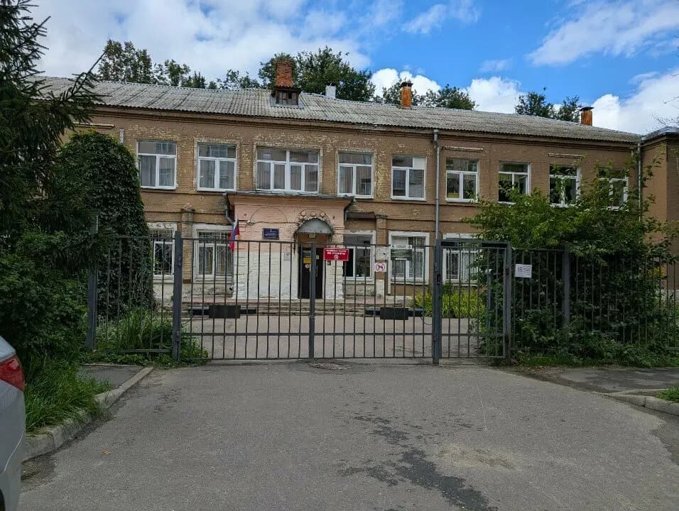 Образовательный комплекс № 23 имени Ярослава Мудрого, детский сад № 7 — фото 2