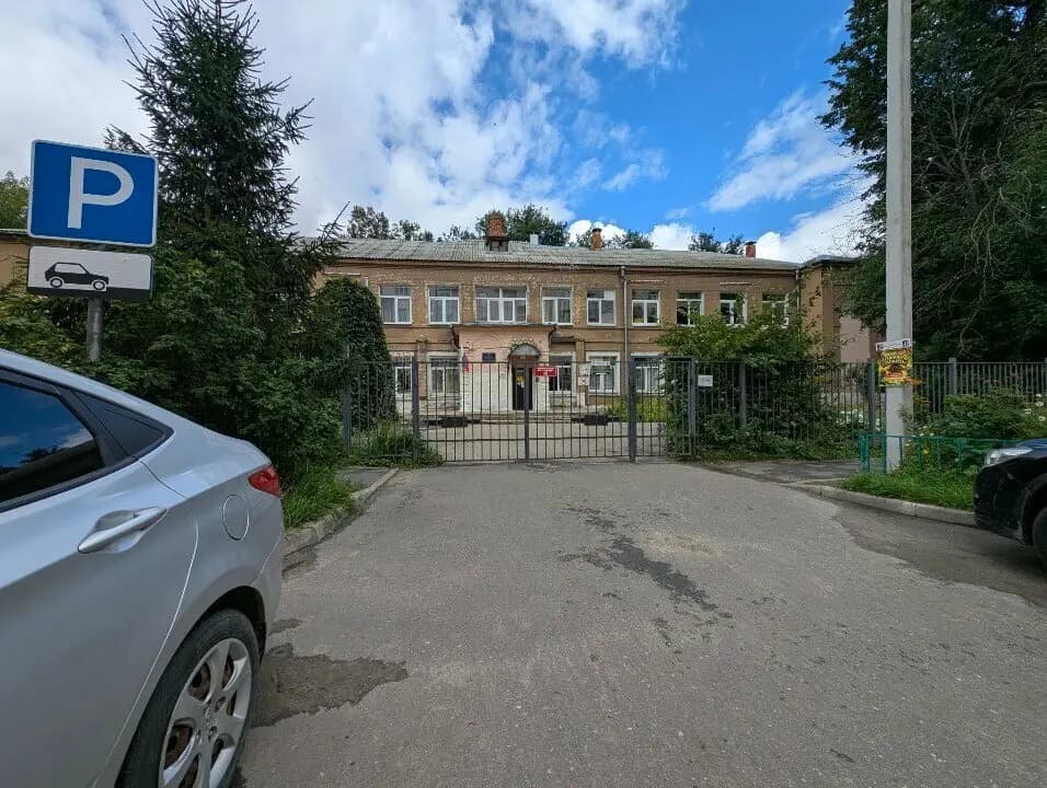 Образовательный комплекс № 23 имени Ярослава Мудрого, детский сад № 7 — фото 3
