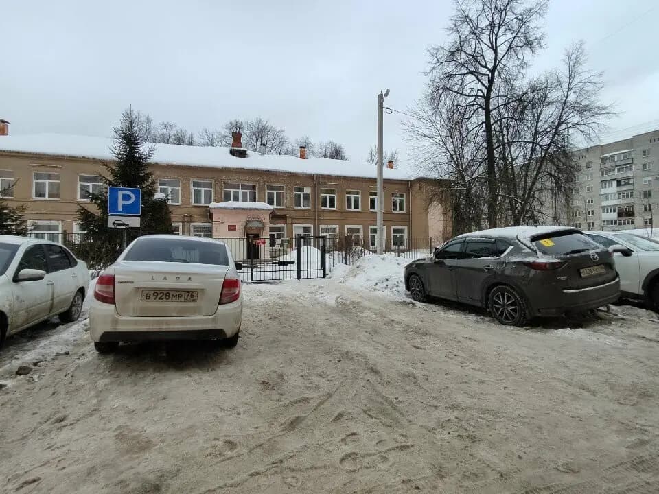 Образовательный комплекс № 23 имени Ярослава Мудрого, детский сад № 7 — фото 8