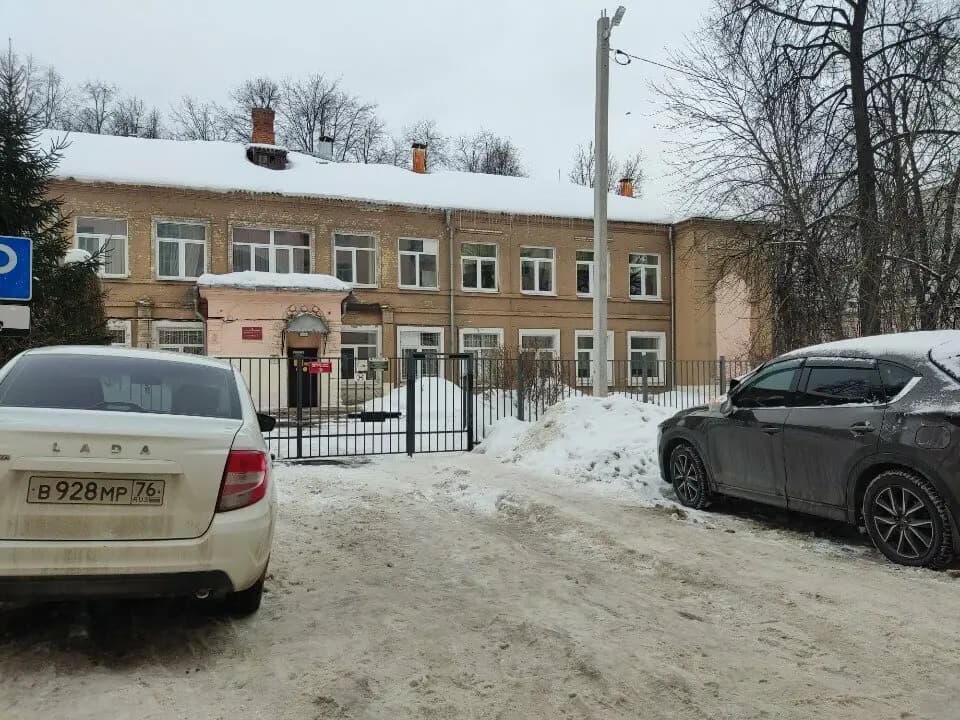Образовательный комплекс № 23 имени Ярослава Мудрого, детский сад № 7 — фото 9