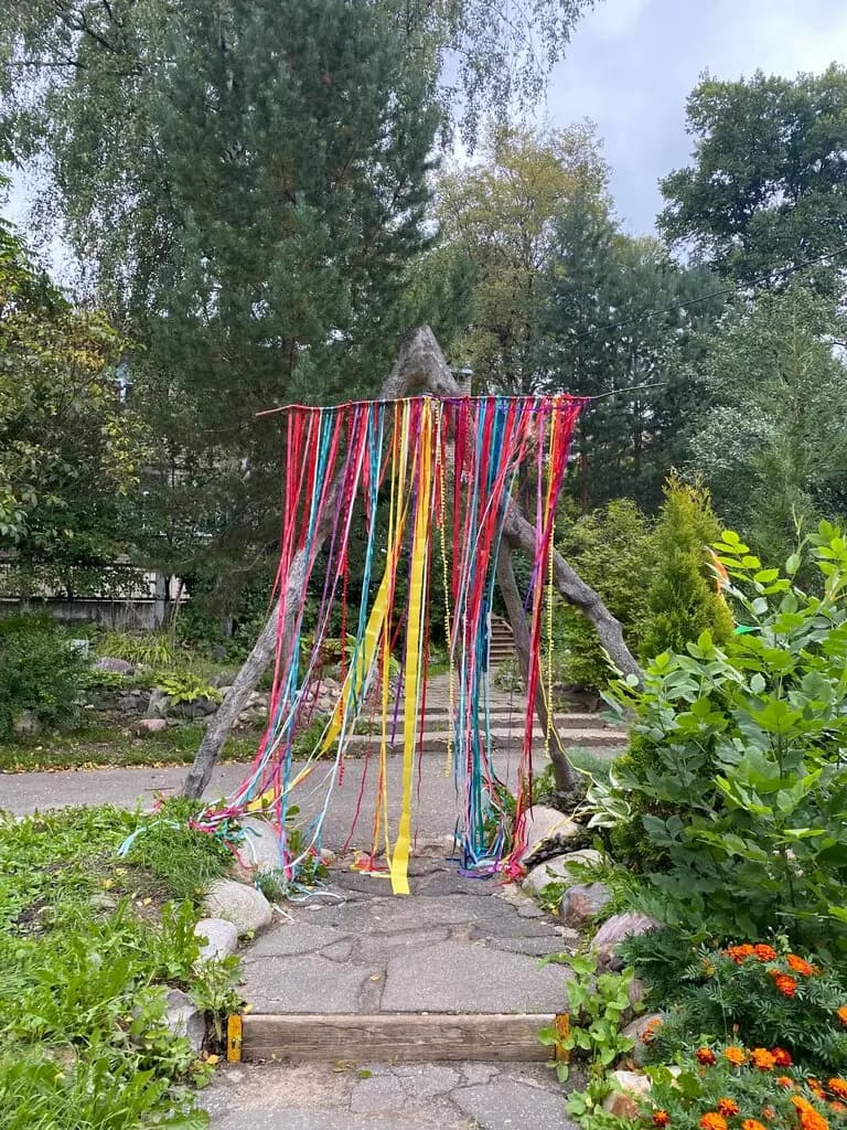 Школа-сад на улице Вольная — фото 3