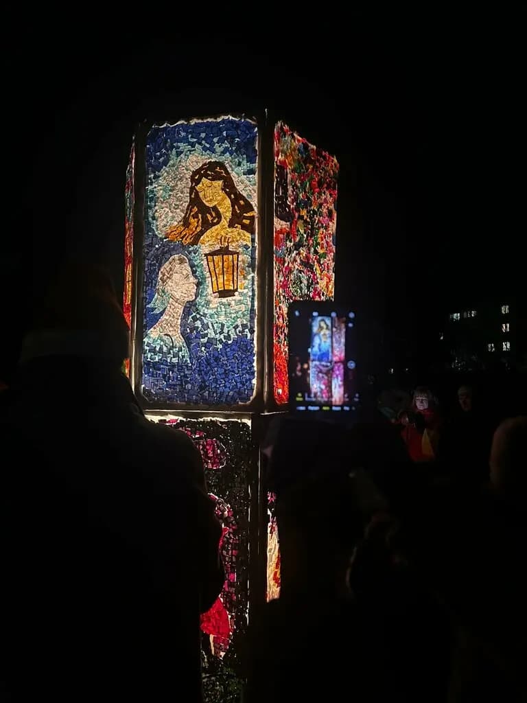 Школа-сад на улице Вольная — фото 6