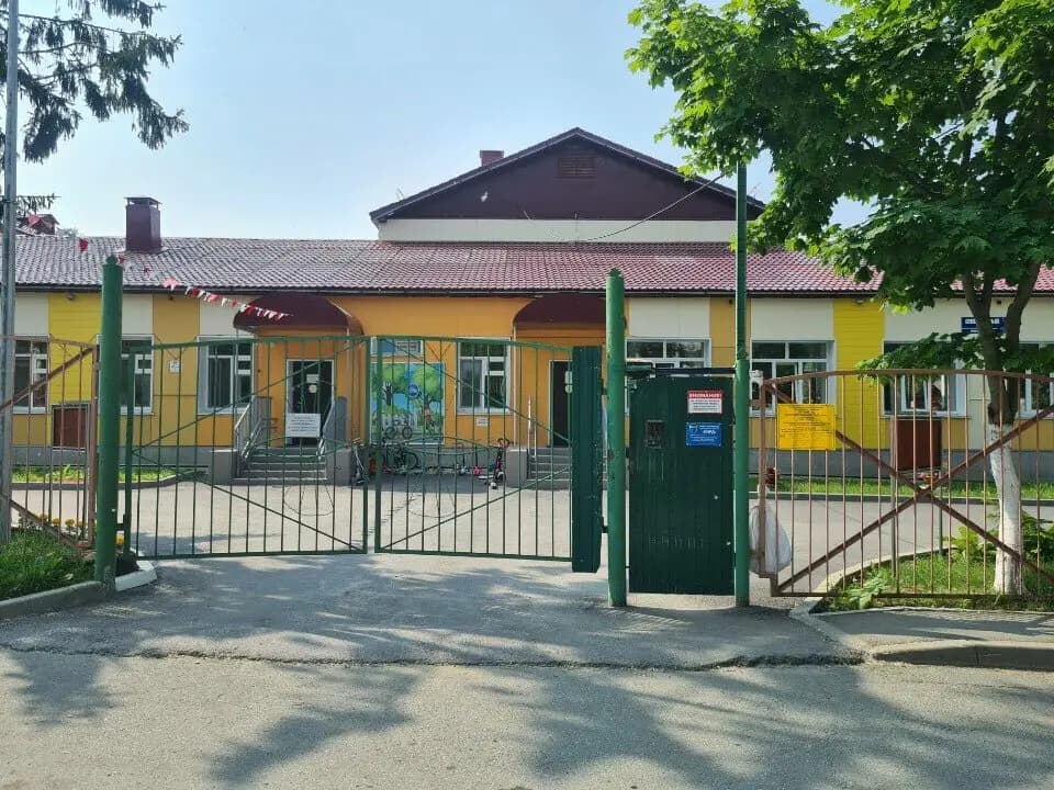 Детский сад общеразвивающего типа № 43 Светлячок — фото 7