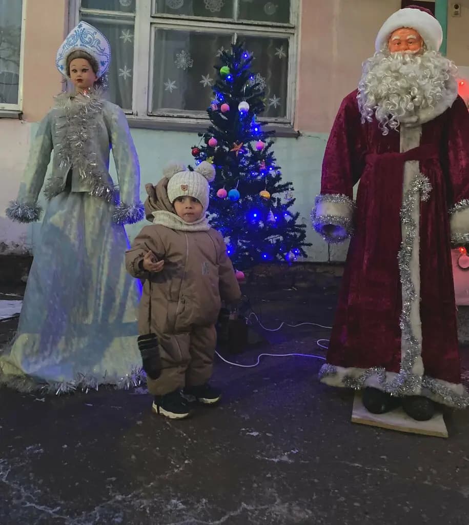 Звёздочка — фото 4