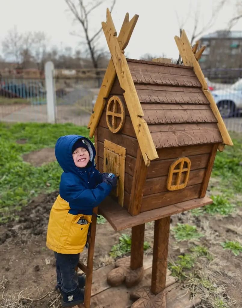 Звёздочка — фото 6