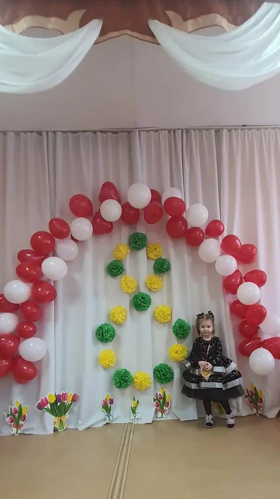 Звёздочка — фото 7