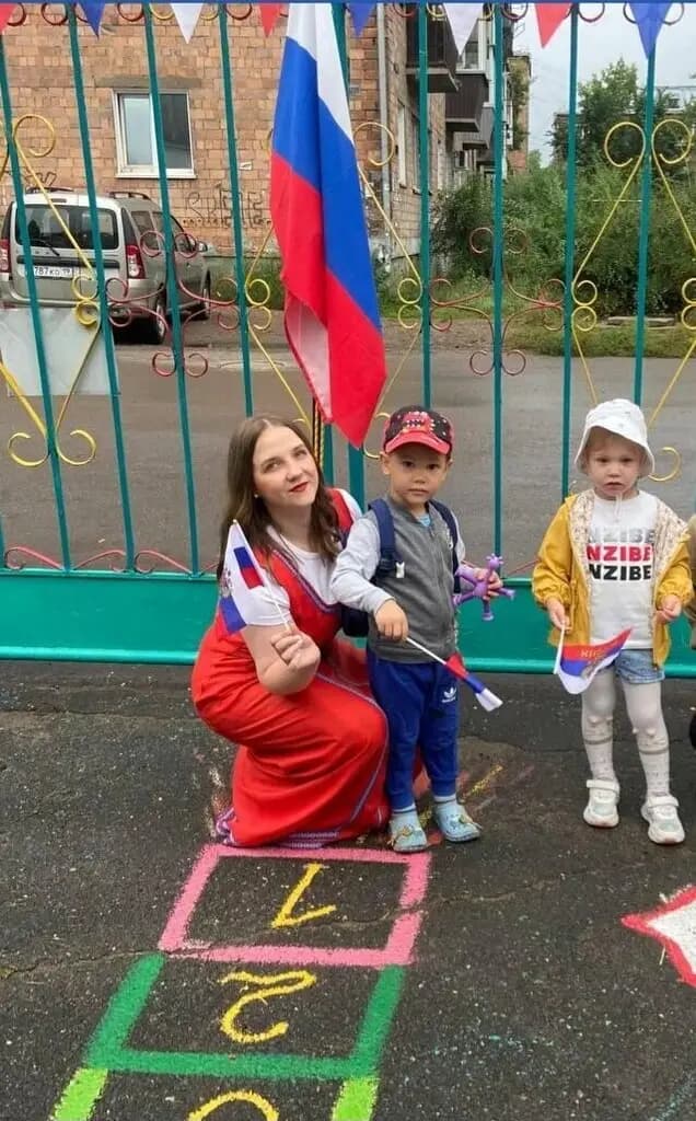 Звёздочка — фото 8