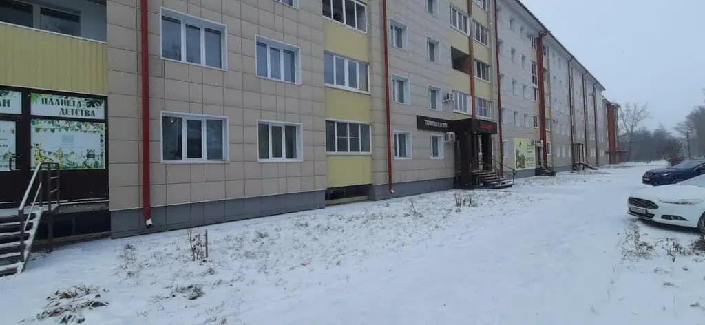 Планета детства — фото 5
