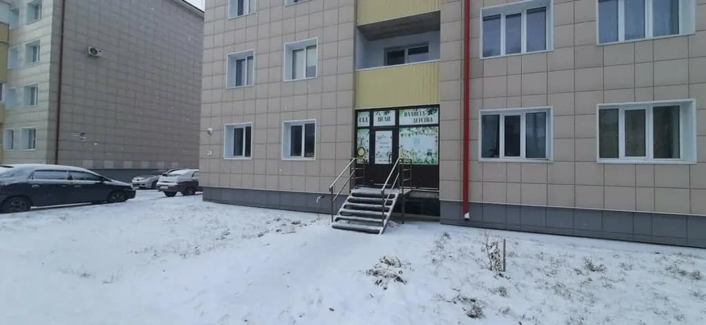 Планета детства — фото 6