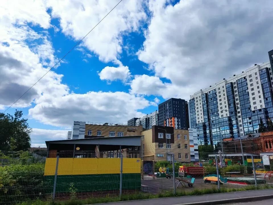Звёздочка — фото 9