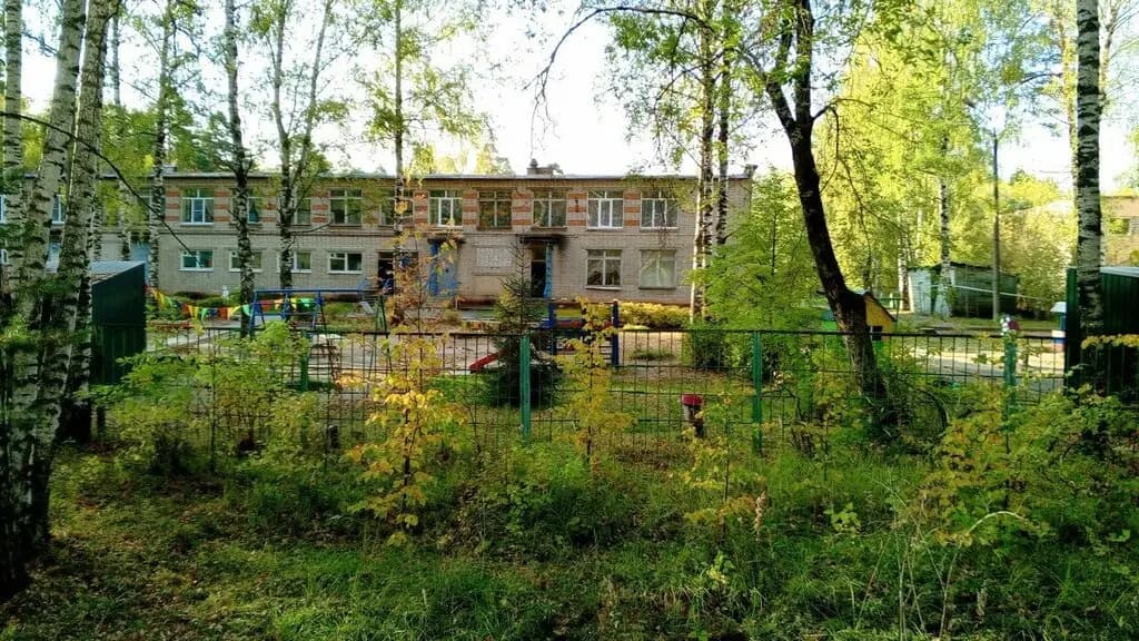 Детский сад № 6 Лесная сказка — фото 3