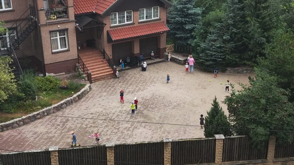 Золотая Рыбка — фото 2