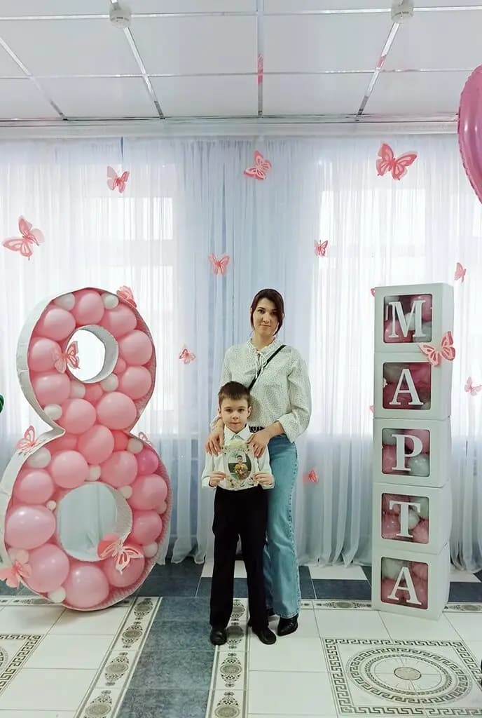 Планета — фото 6