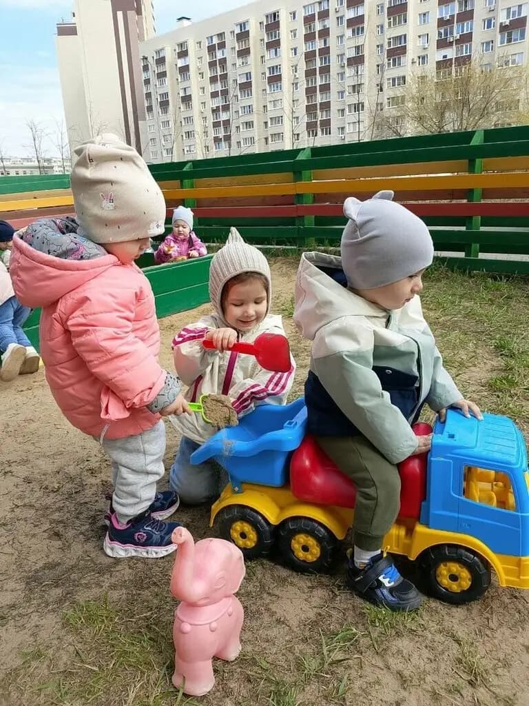 Ладушки Ладошки — фото 4