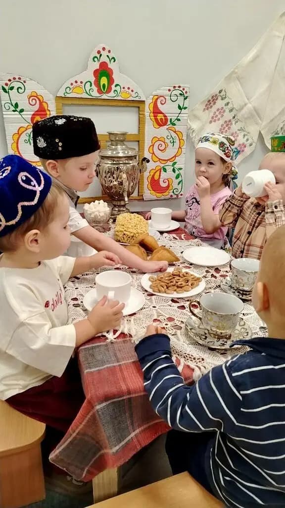 Ладушки-Ладошки — фото 5