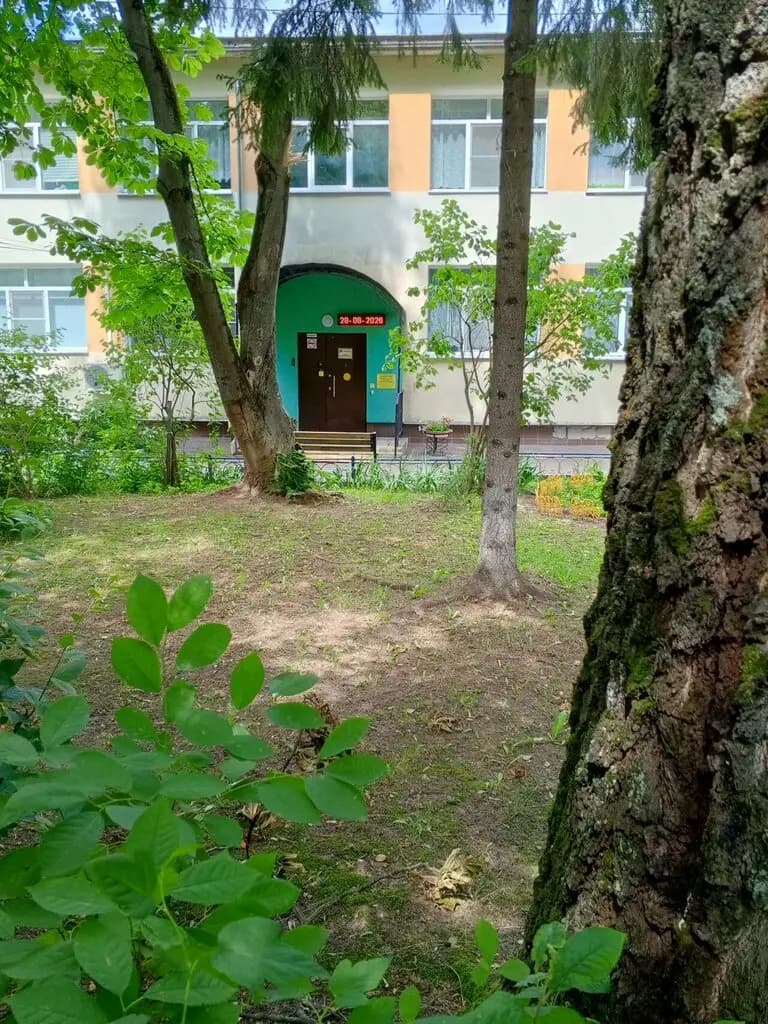 Центр развития ребенка-детский сад Радуга, корпус № 2 — фото 5