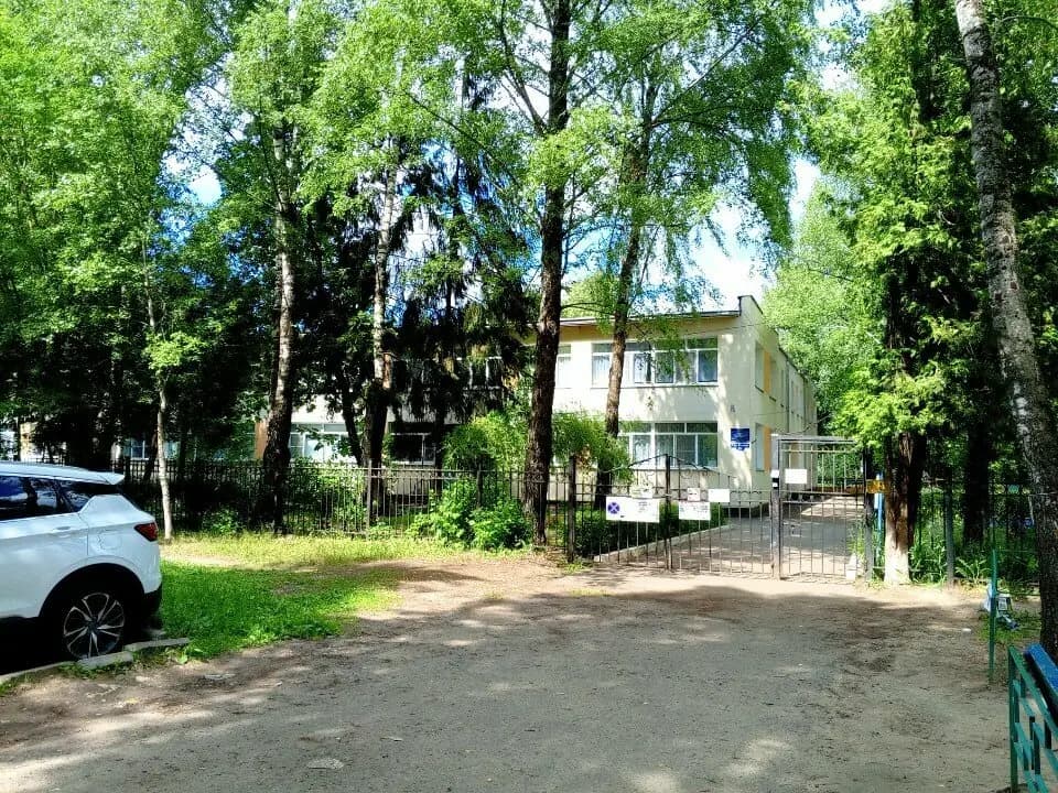 Центр развития ребенка-детский сад Радуга, корпус № 2 — фото 6