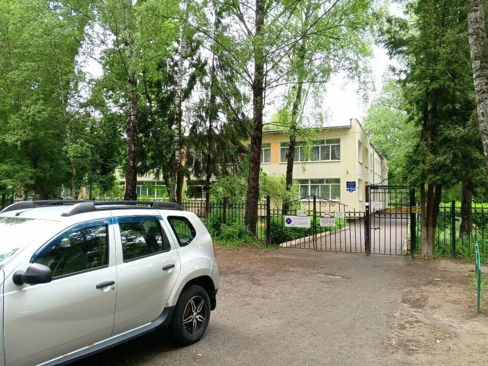Центр развития ребенка-детский сад Радуга, корпус № 2 — фото 7