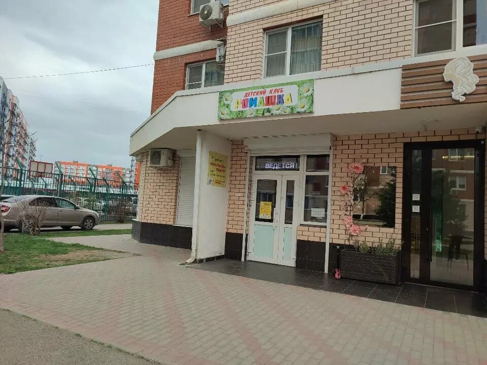 Ромашка — фото 2