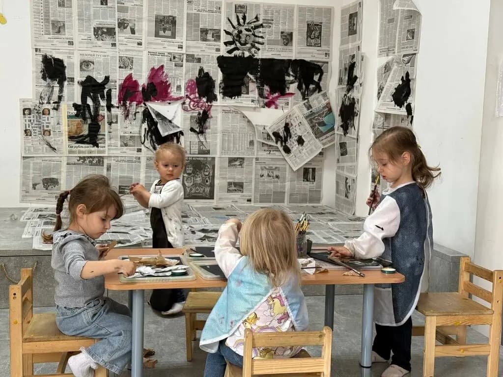 Реджио Дом Лилла — фото 3