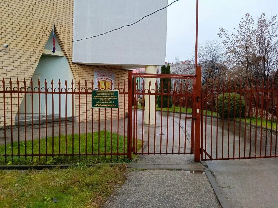Рябинушка — фото 5