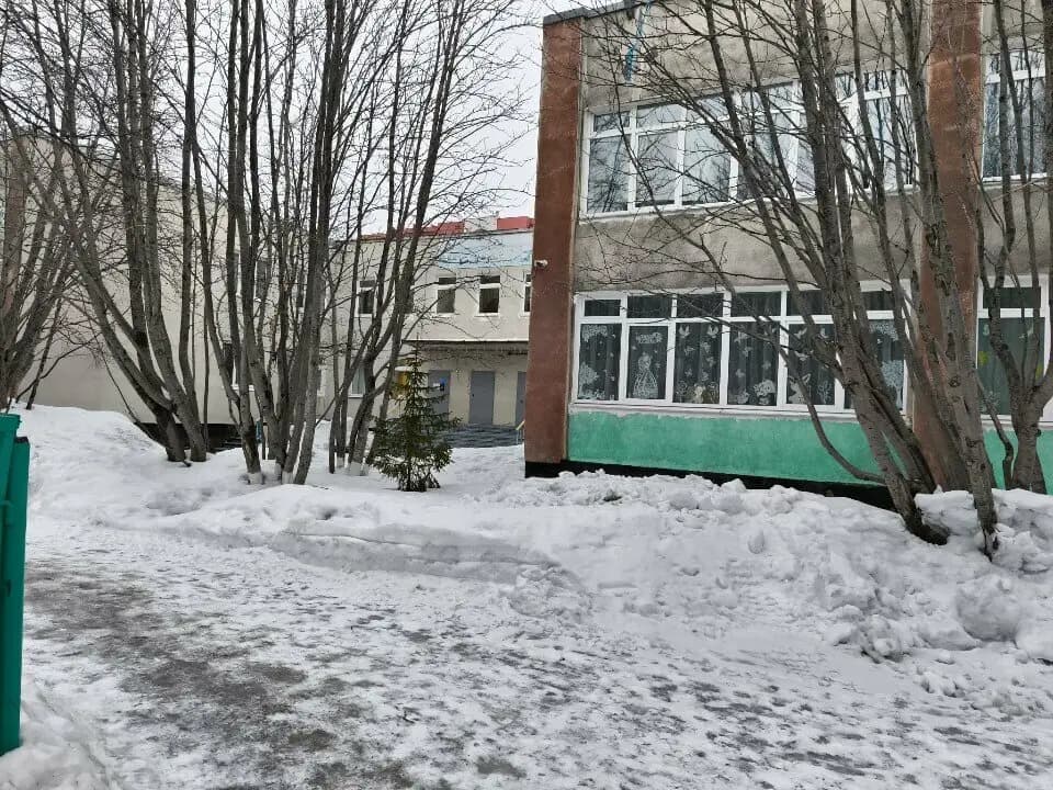 Детский сад № 110 Аленький цветочек — фото 4