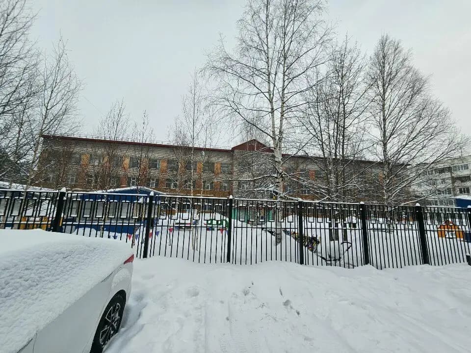 Золотая рыбка — фото 3