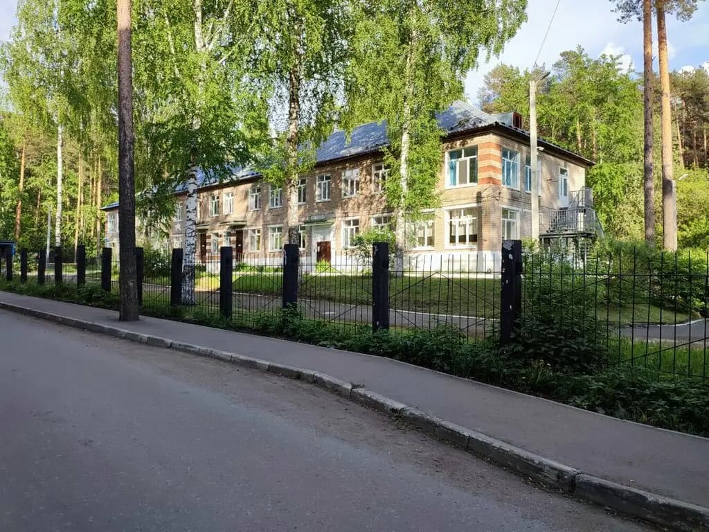 Детспорт, корпус № 4 — фото 5