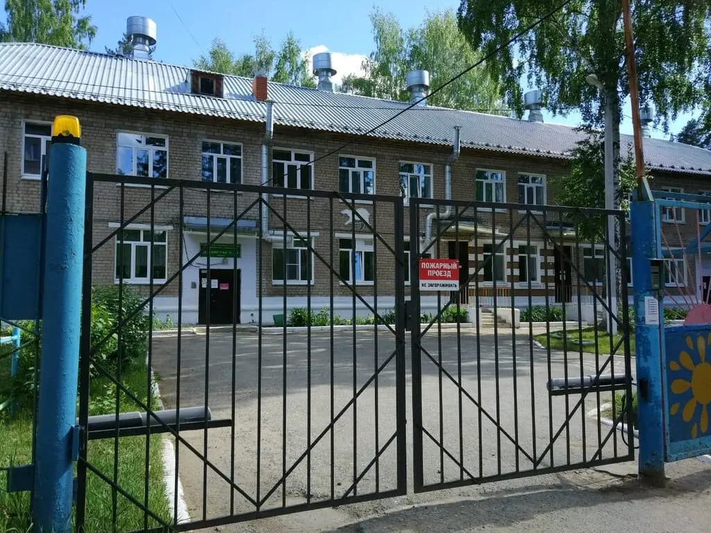 Детспорт, корпус № 4 — фото 7