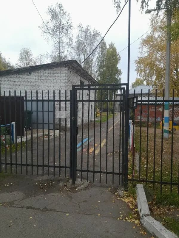 Детспорт, корпус № 3 — фото 5