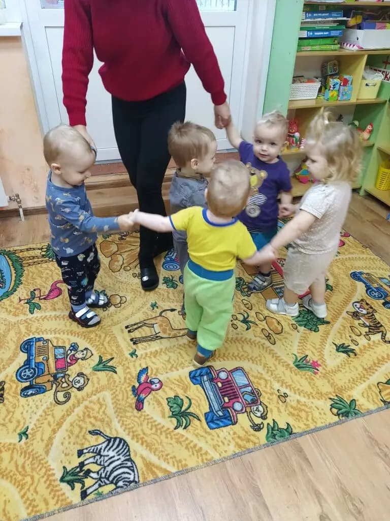 Белочка — фото 4