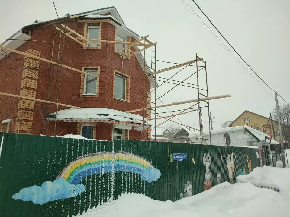 В гостях у Ёжика — фото 7