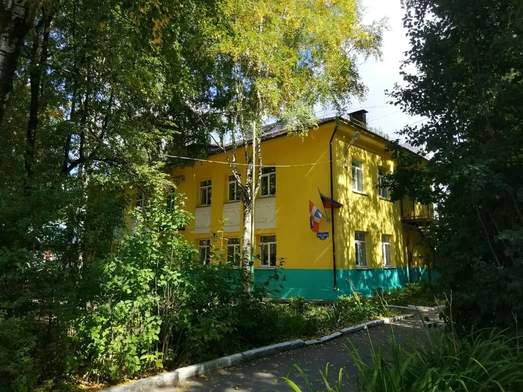 Театр на Звезде — фото 2