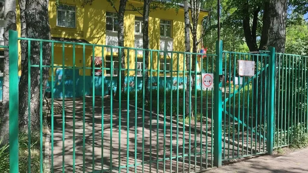 Театр на Звезде — фото 3