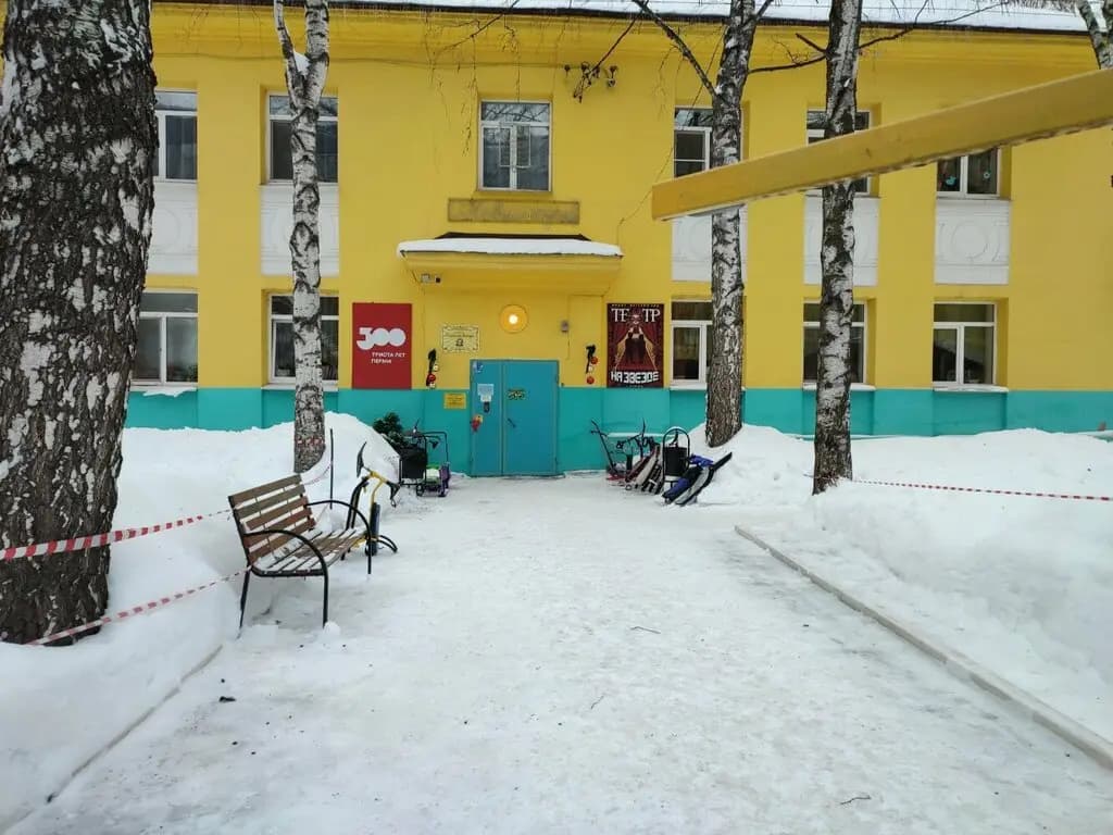 Театр на Звезде — фото 4