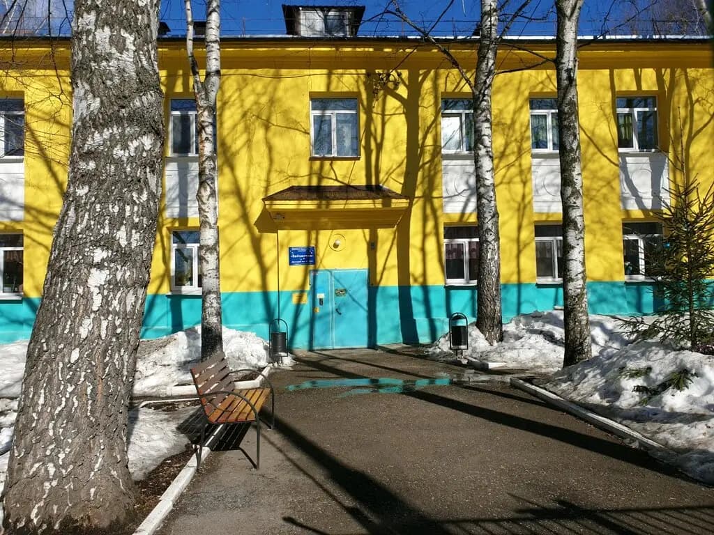Театр на Звезде — фото 7