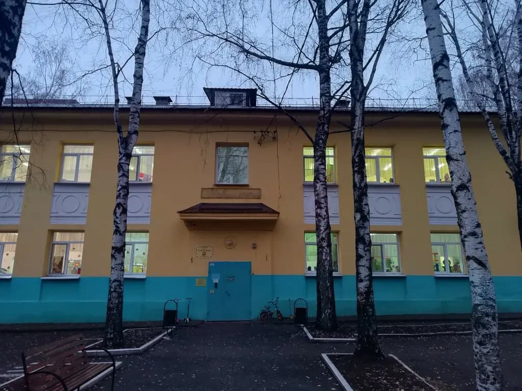 Театр на Звезде — фото 8