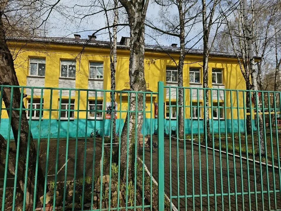 Театр на Звезде — фото 9