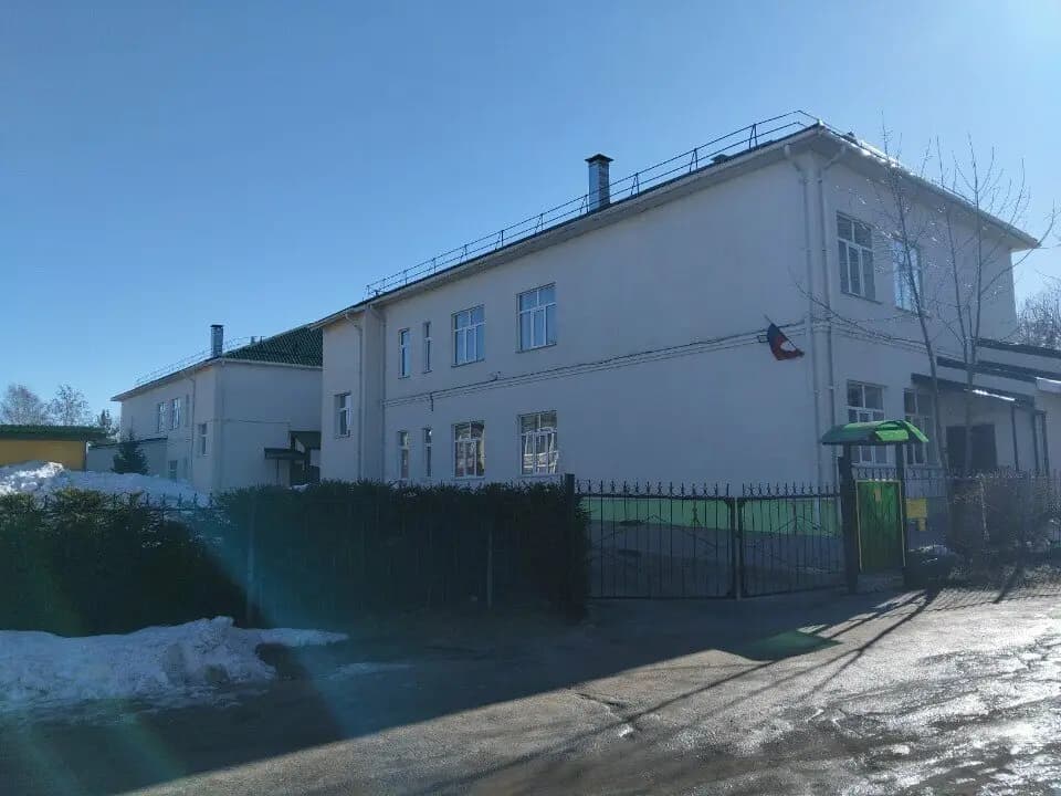 Детский сад № 25 РЖД — фото 4