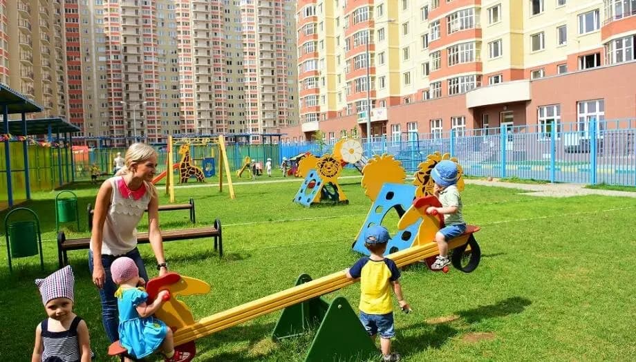 Детская страна — фото 2