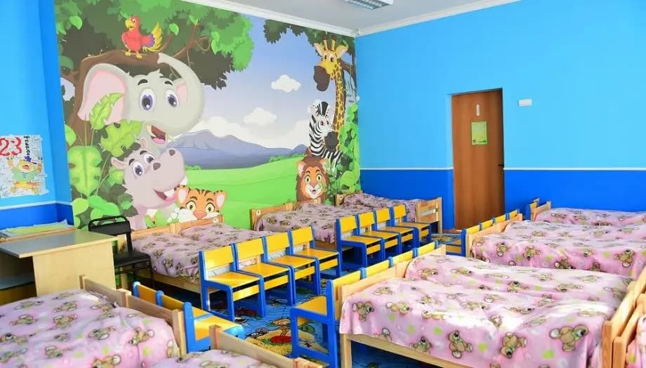 Детская страна — фото 3